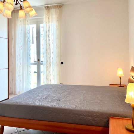Sunset Boutique Apartment Марина-ді-Масса Екстер'єр фото
