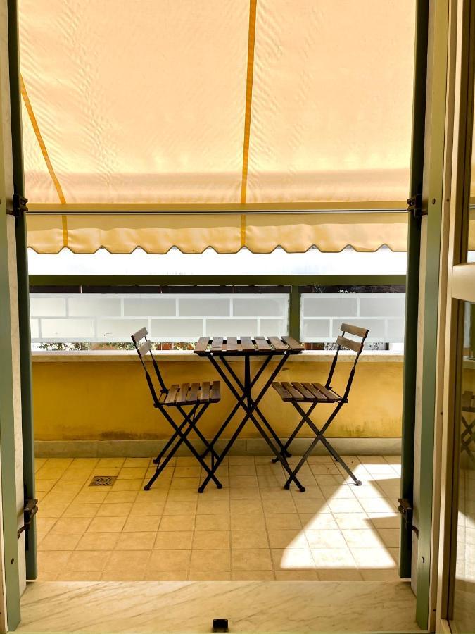 Sunset Boutique Apartment Марина-ді-Масса Екстер'єр фото