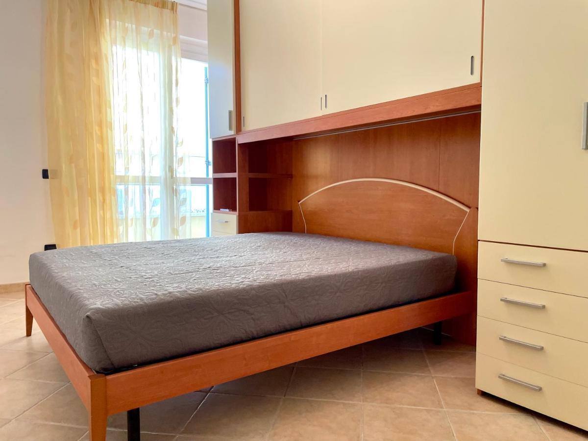 Sunset Boutique Apartment Марина-ді-Масса Екстер'єр фото