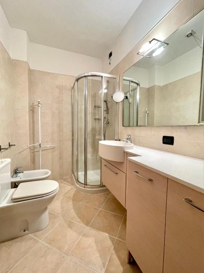 Sunset Boutique Apartment Марина-ді-Масса Екстер'єр фото